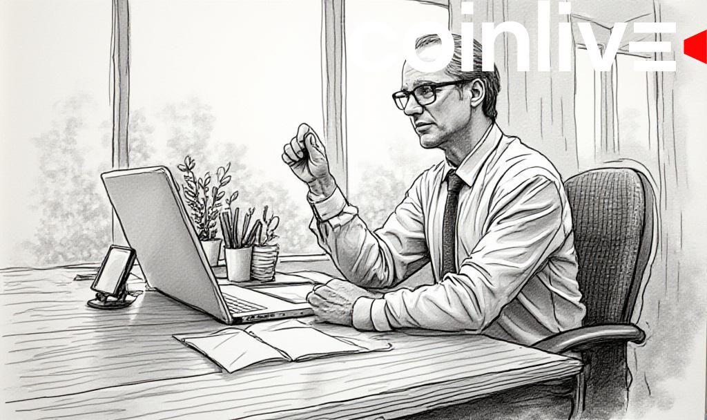 OKX Eyes Potential U.S. IPO Amidst Leadership Transition