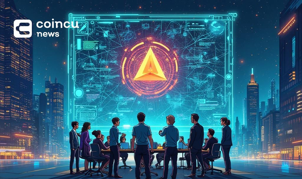 Plasma Partners with Aave to Launch Institutional Blockchain Fund