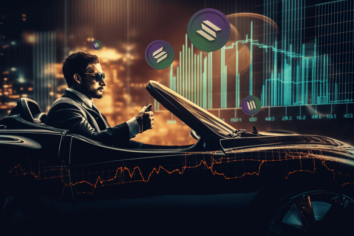 Sei (SEI) vs. Solana (SOL): The Ultimate Investor Showdown While Pullix (PLX) Ignites a Frenzy