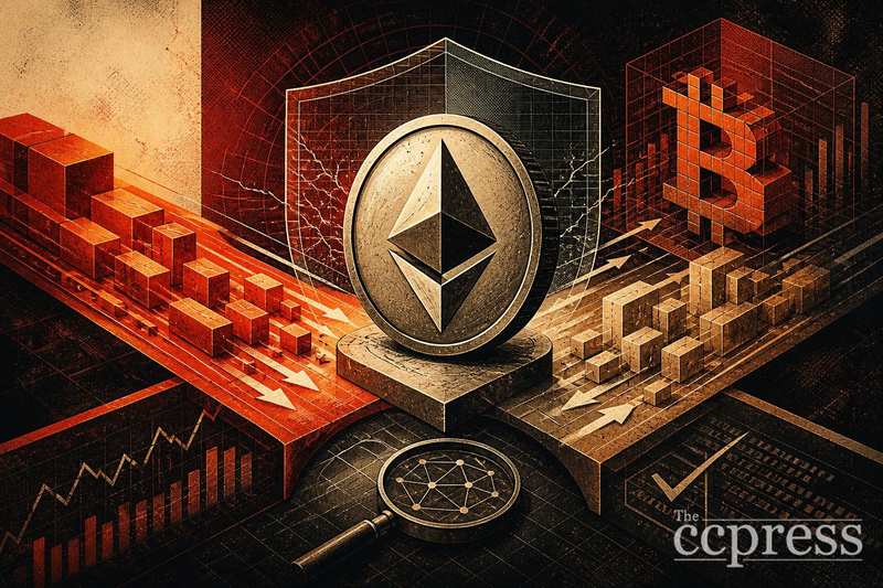 Ethereum ETFs Take in $226M in One Day, Nearly Matching Bitcoin