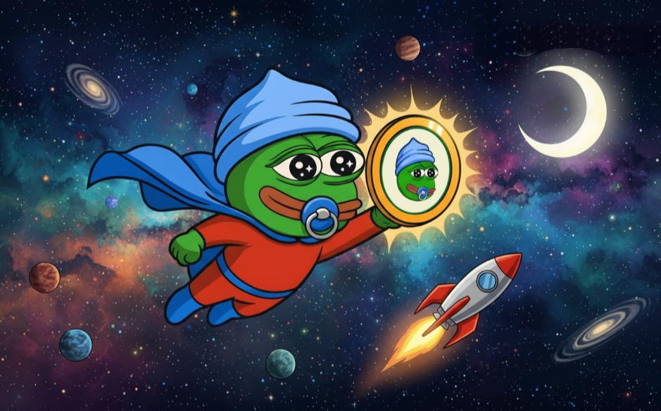Little Pepe Coin raised over $27M, DeepSnitch AI Surges 32% in Record Time