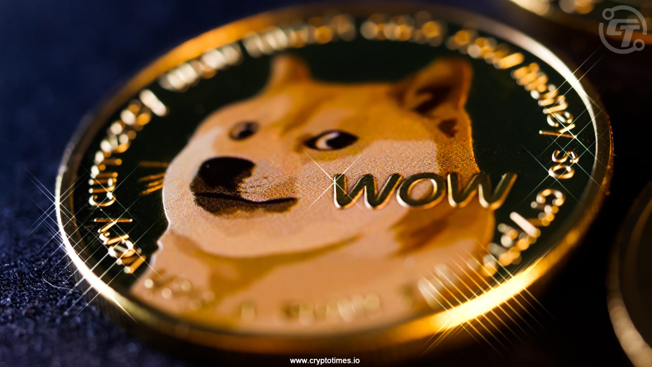 Dogecoin Price Prediction: Will DOGE Hit $0.30 as Whales Buy?