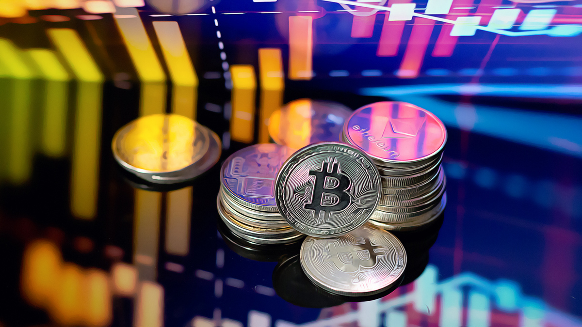 Bitcoin Breaks Resistance: A Day of Activity and Intrigue