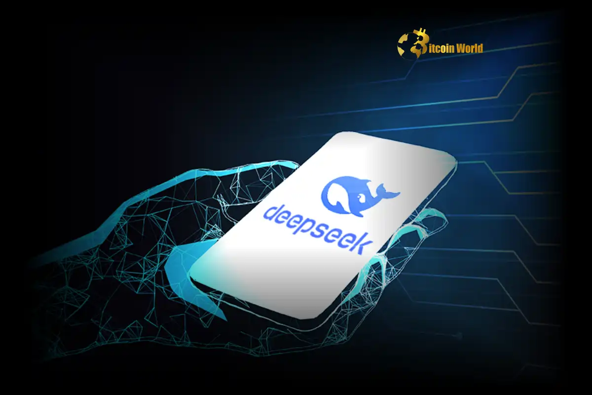 Explosive Rise of DeepSeek: The AI Chatbot Dominating the AI Race