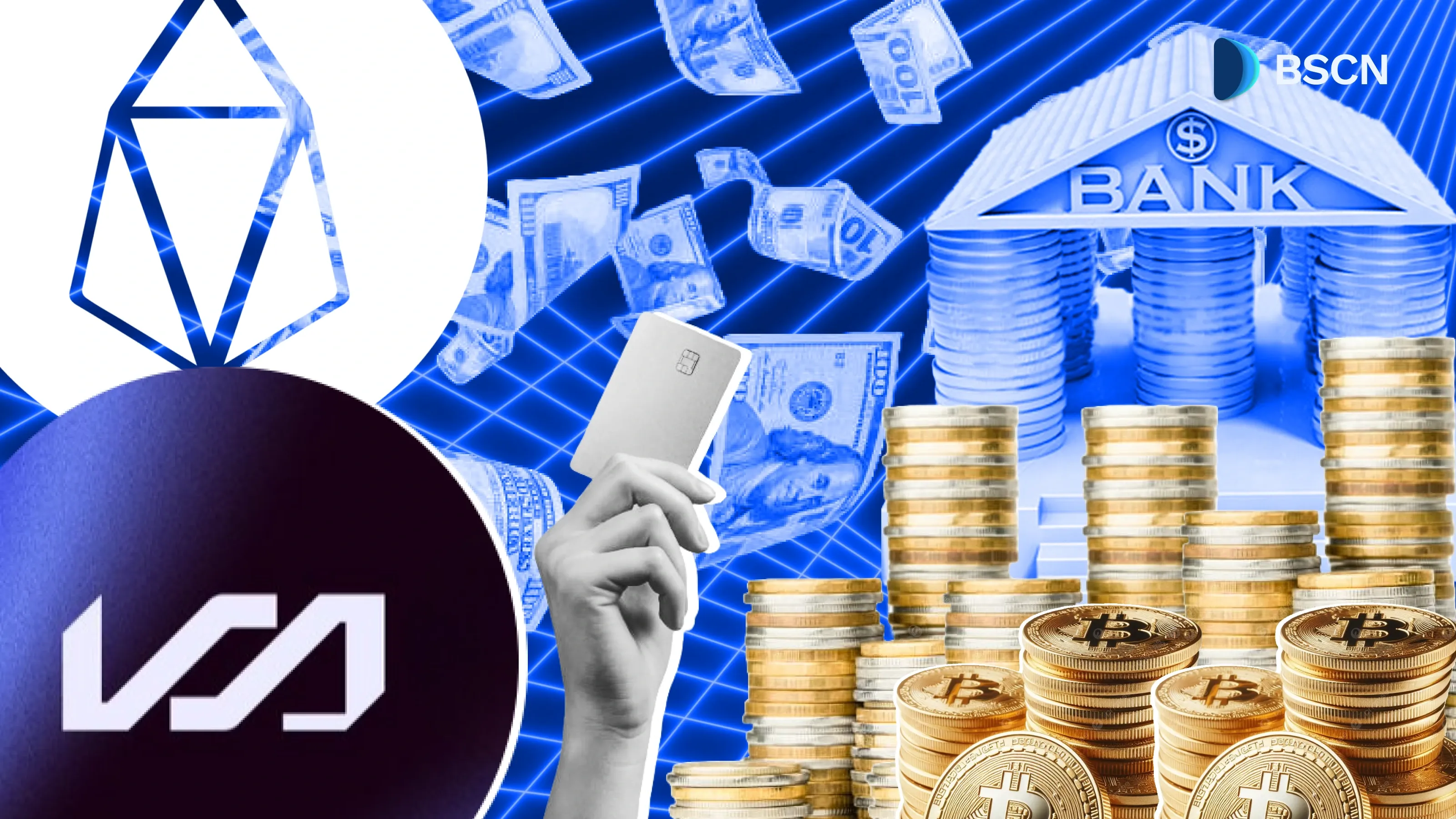 EOS Network Rebrands to Vaulta: Key Details