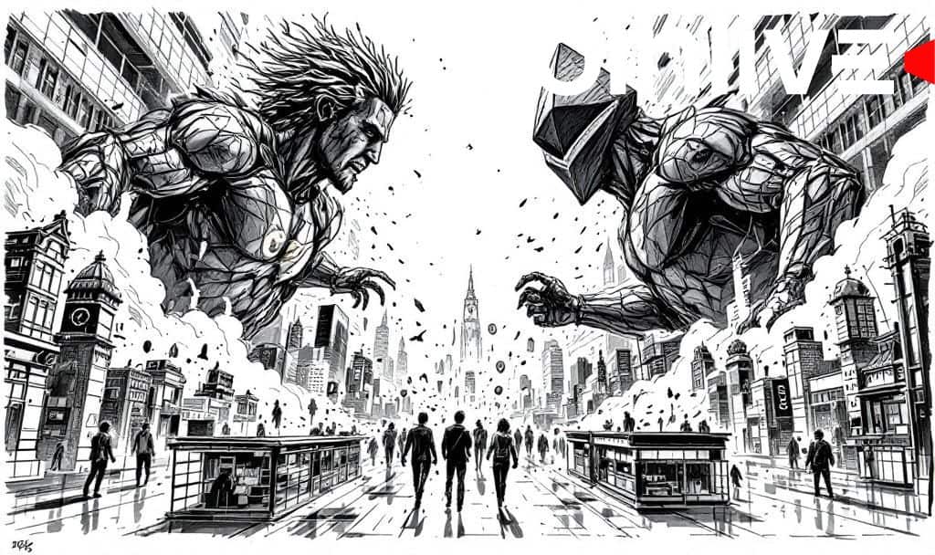 Bitcoin and Ethereum Options Worth $3.15 Billion Expire Today