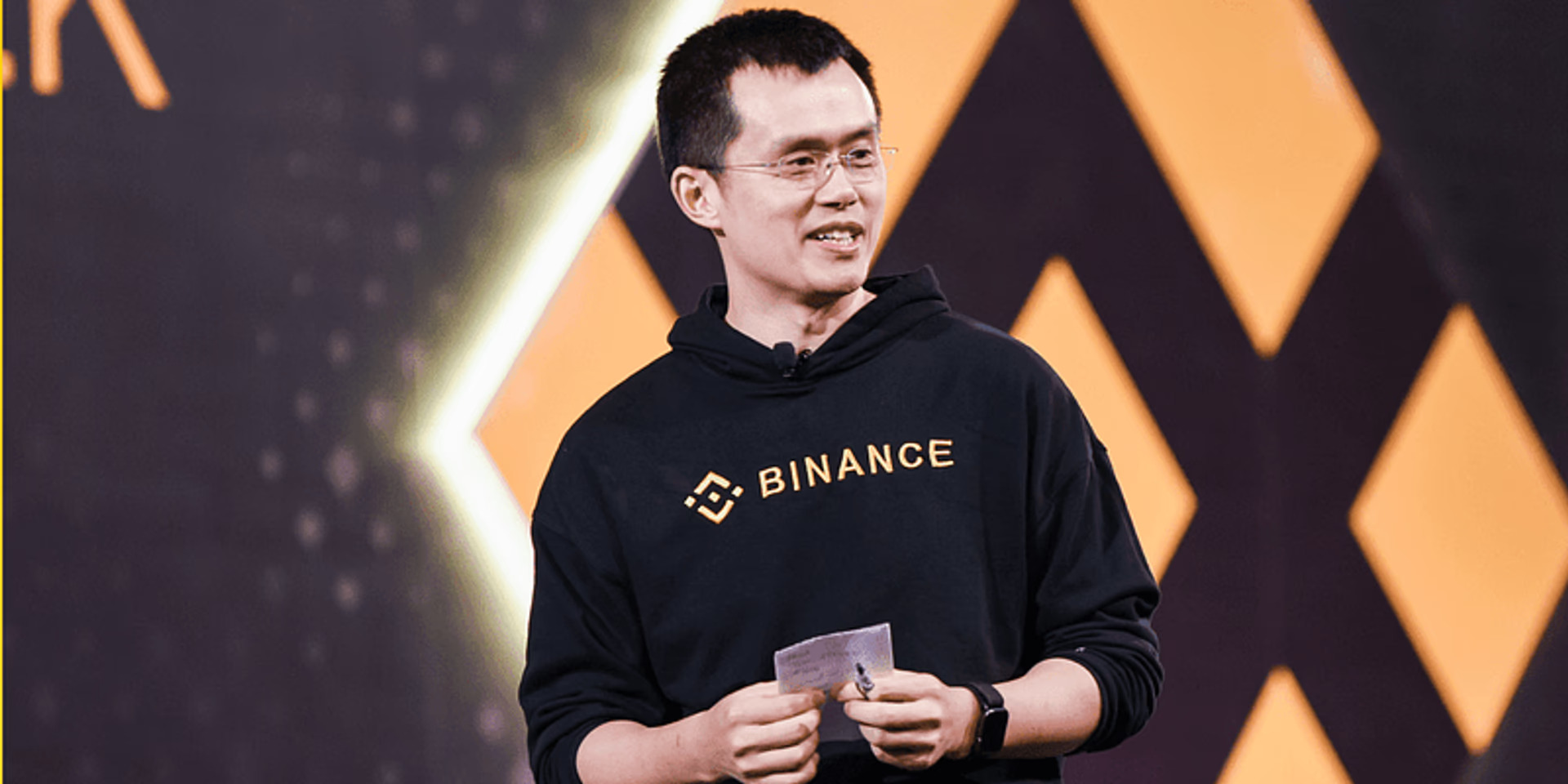 Binance Founder Advocates for Bitcoin Simplicity: "Holders Outperform 99% of the Crypto Market