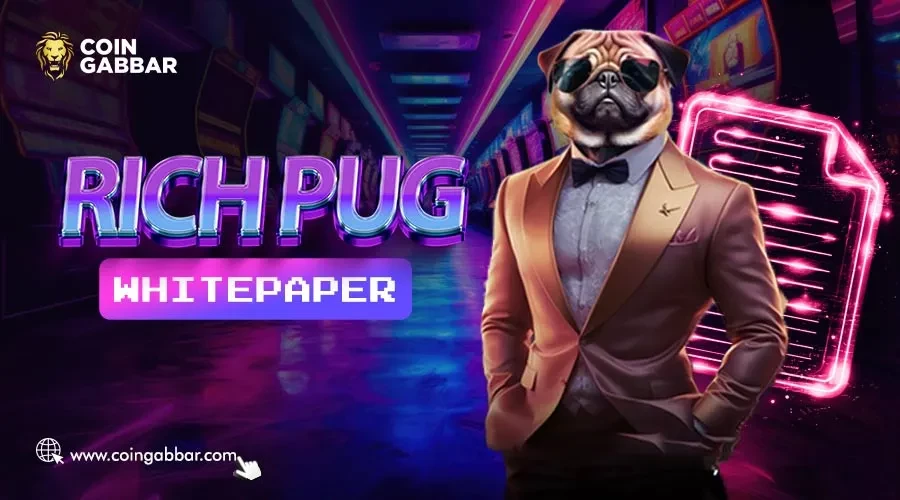 Rich Pug WhitePaper: Future of Meme Coins & Fantasy Gaming
