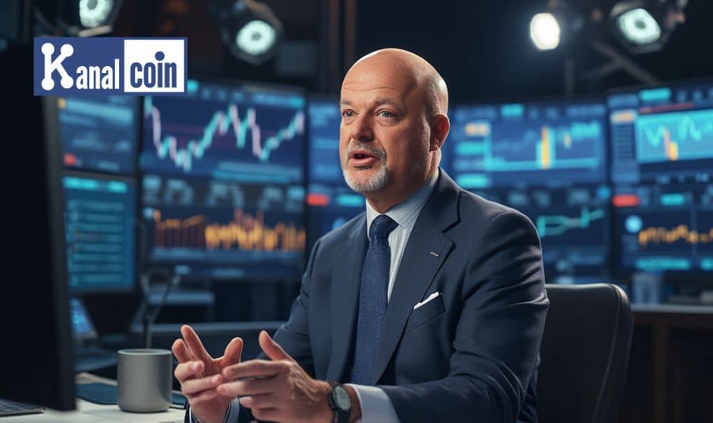 Jim Cramer Labels American Bitcoin a 'Total Spec'