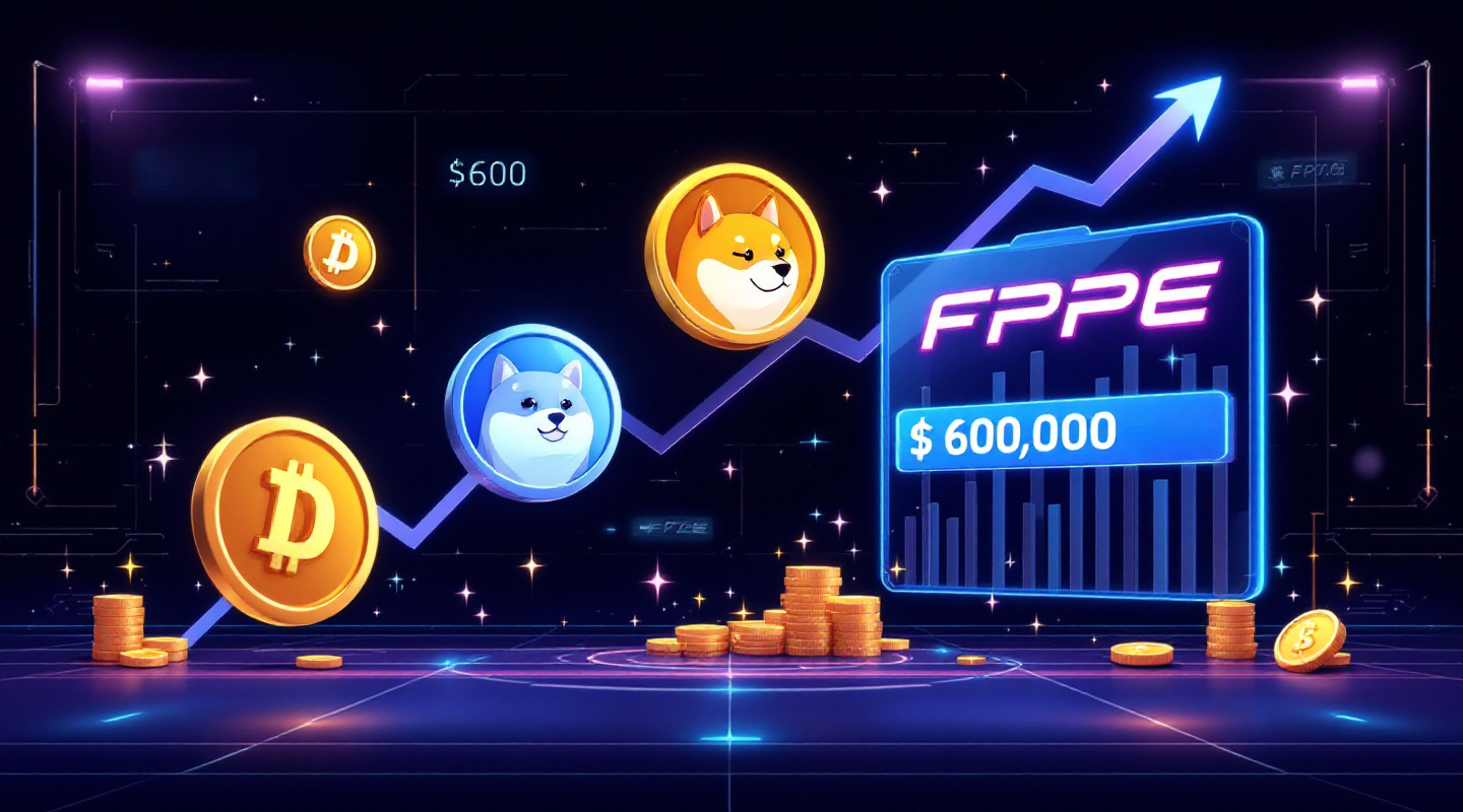 Turn $600 Into $600,000 With These Meme Coins That Can Rally 21,000% To New ATHs