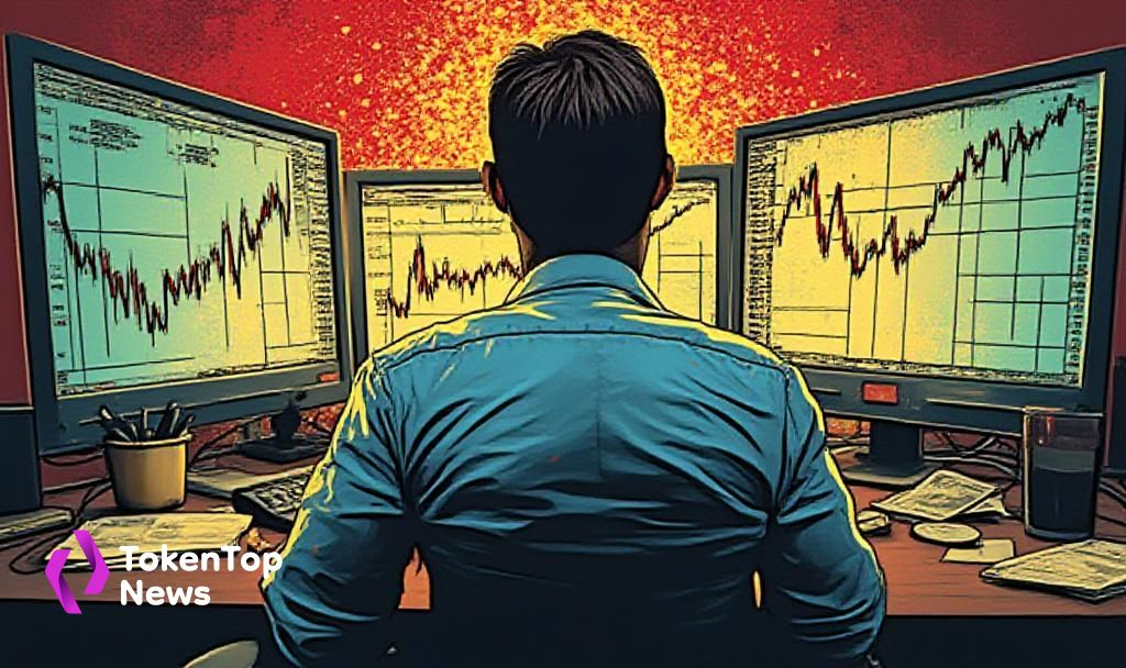 James Wynn's Notable DOGE Position Partially Liquidated