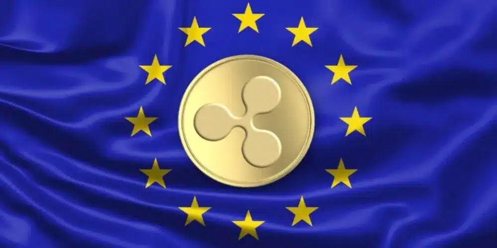 Ripple Targets MiCA License in Luxembourg to Strengthen EU Market Presence