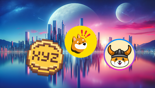 Missed PEPE’s 1000x Rally? These 3 Meme Coins Could Be the Next Crypto Goldmine!