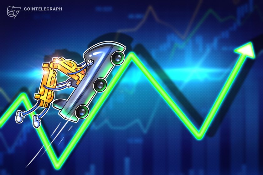 Bitcoin analysts say this must happen for BTC price to ‘continue rising’