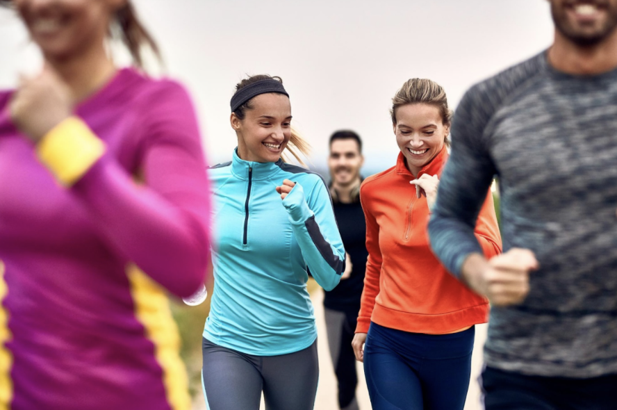 New Ways Young Londoners Relax Today