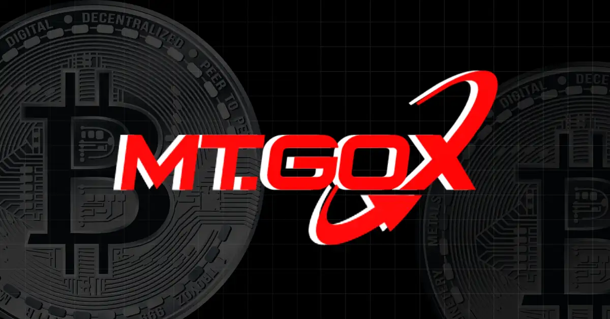 Mt. Gox Moves $1 Billion in Bitcoin – Crypto Community on High Alert!