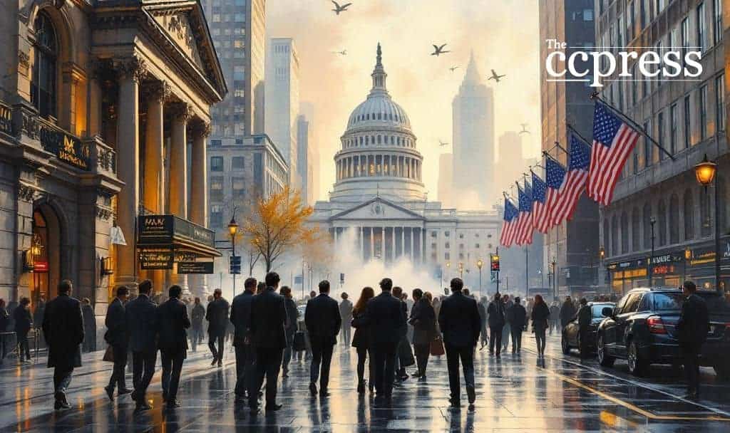 Kalshi Traders Predict 72% Chance of Congressional Stock Trading Ban by 2027