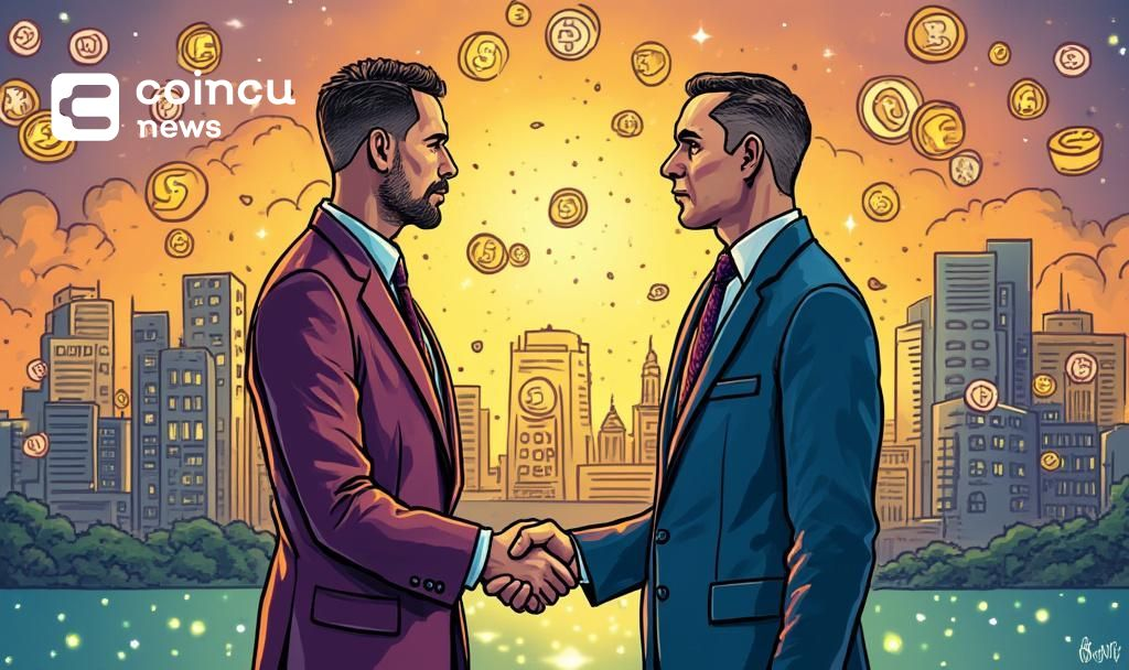 CFTC Initiates New Crypto Sprint to Bolster U.S. Leadership