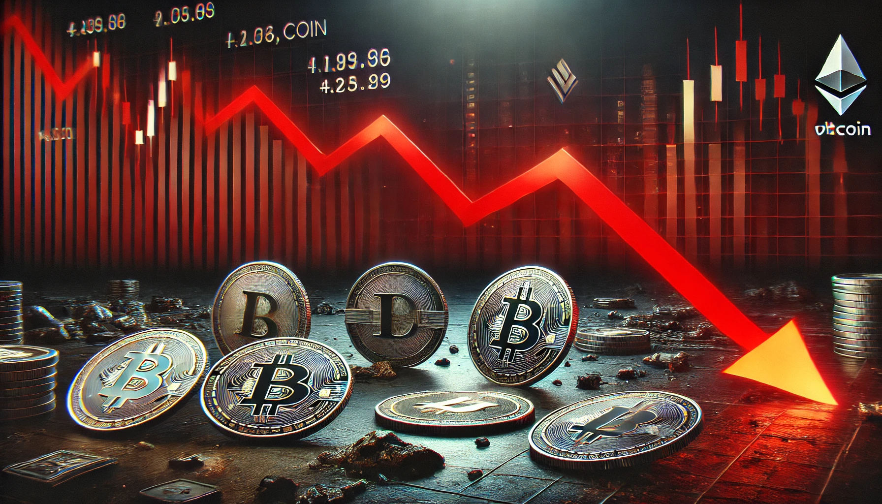 Expert Warning: Sell These 5 Altcoins Now!