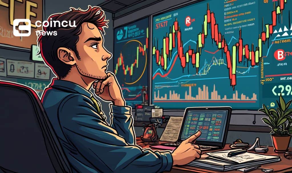 PlanC Challenges Bitcoin Peak Predictions Amid ETF Inflows