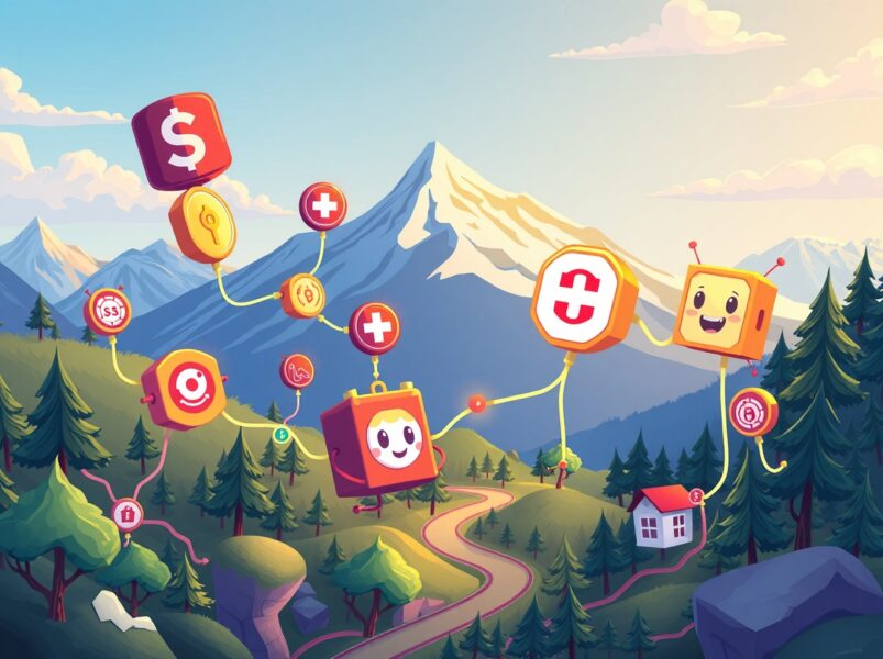 Curve Finance Proposes Monumental $6.6M CRV Grant to Supercharge Ecosystem Growth