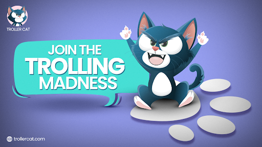 Did You Miss Your Chance With Just a Chill Guy? This Cat’s the Comeback You’ve Been Waiting For