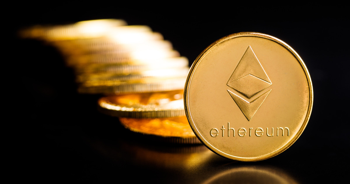 ETH Price Faces Critical Trendline Pressure Before Recovery