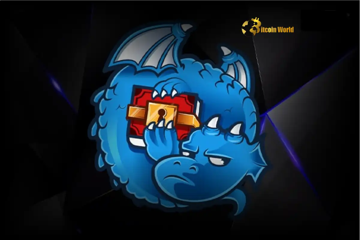 SEC Dragonchain Case Dropped: A Potential Victory for Crypto?