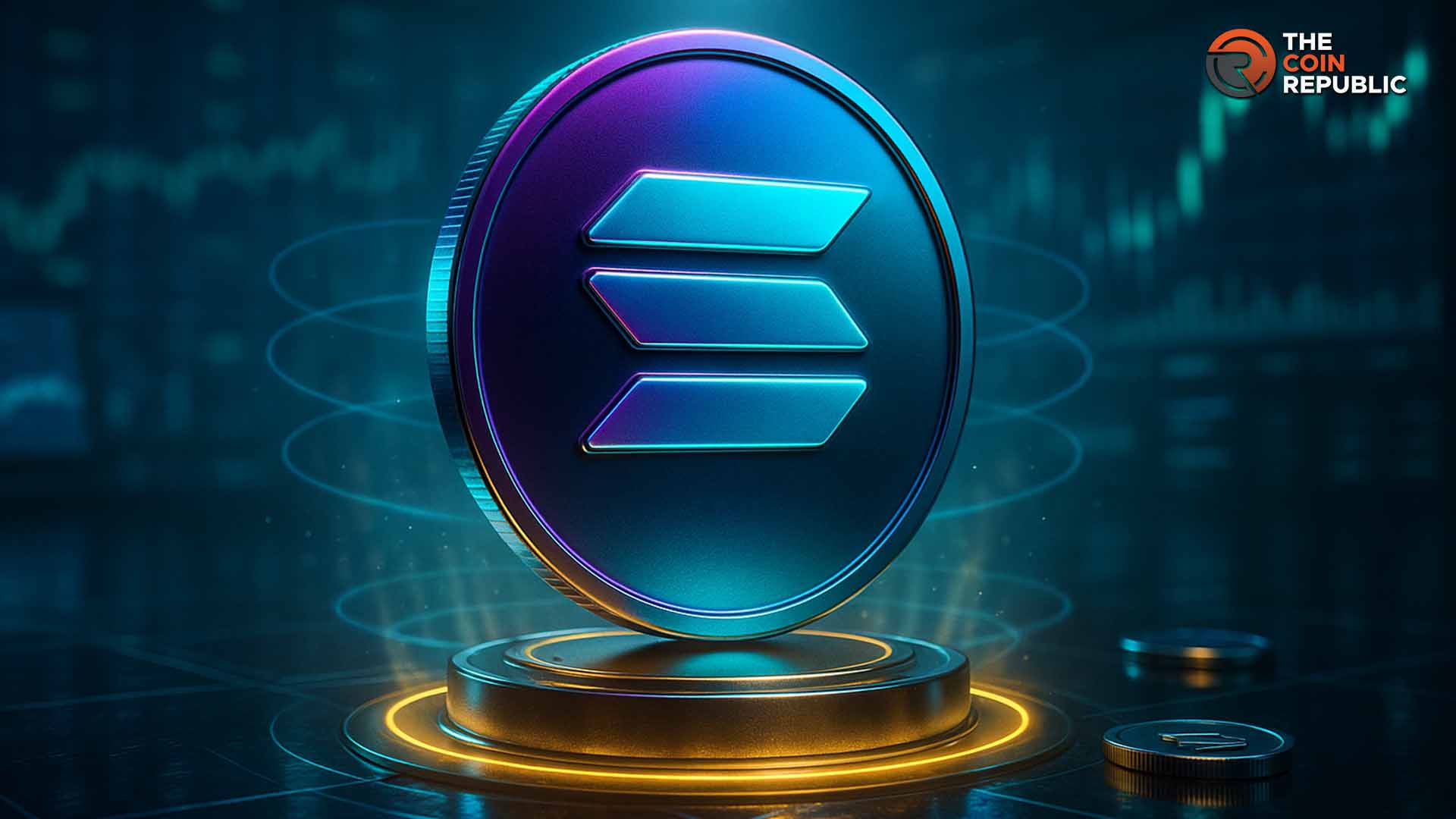 Solana Price May Jump 25% if This One Resistance Level Finally Breaks