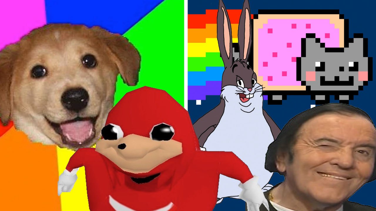 The Great Meme Reset and Why $DAWAE Could Offer Massive Investor Upside!