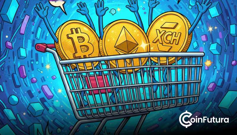 ALT/BTC Rotation Setup Gains Attention as Market Reacts to Fed Policy Shift