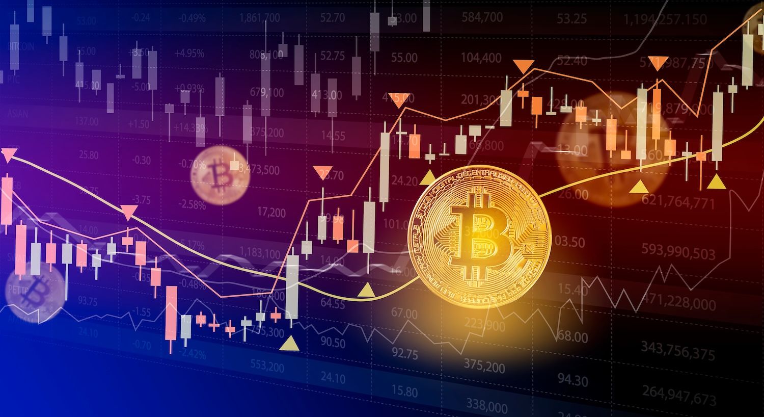 What Riot's Record Bitcoin Sale Reveals About Mining Industry Cash Flow Crisis