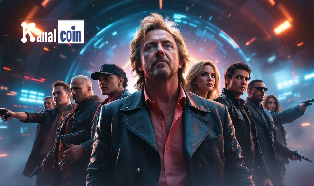 Hollywood Stars Urge Trump to Protect Copyrights from AI