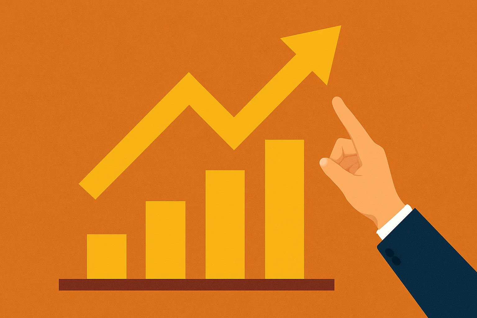 Top 5 Crypto Gainers Today as Bitcoin Breaks Past $116K