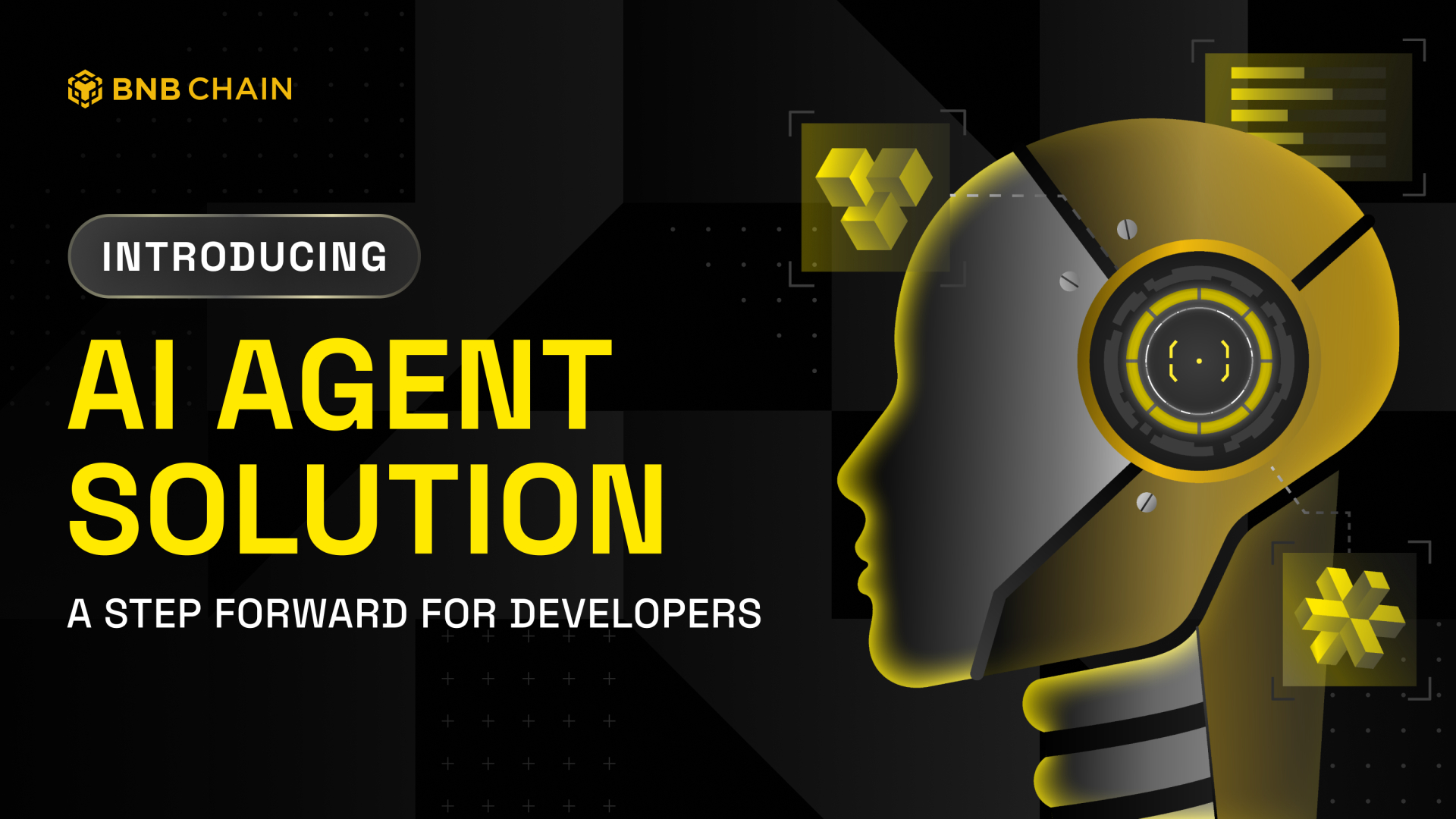 BNB Chain AI Ecosystem Heats Up with AI Agent Solution Launch (21 Jan)