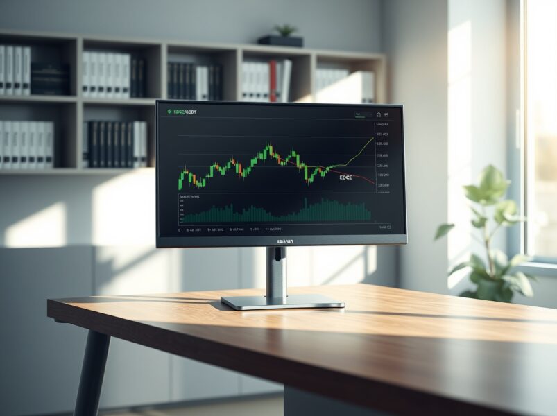 OKX EDGE Perpetual Futures Listing: Strategic Expansion Unlocks New Trading Opportunities