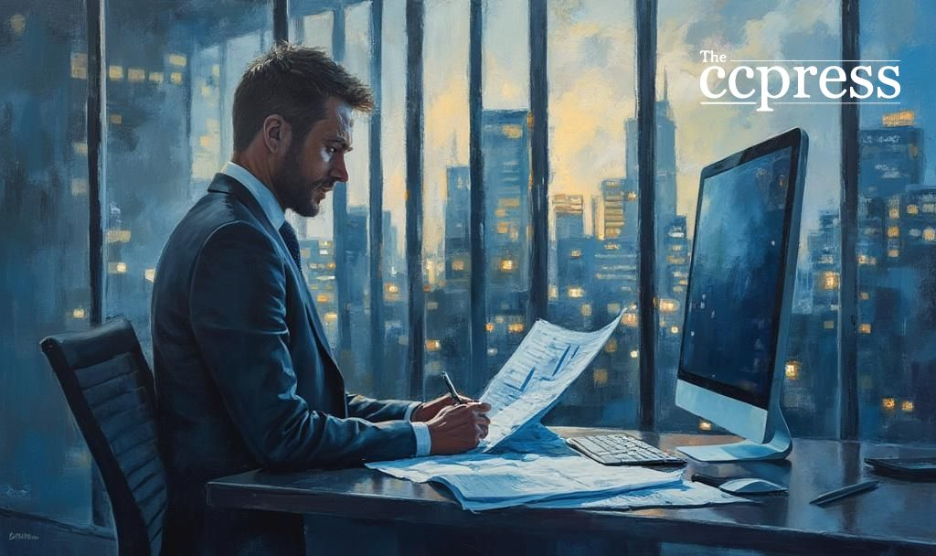 Deutsche Bank Warns of Potential US Capital War