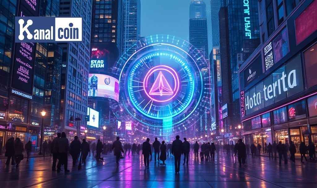 Orbs Tetra Wallet Not Yet Listed on Binance