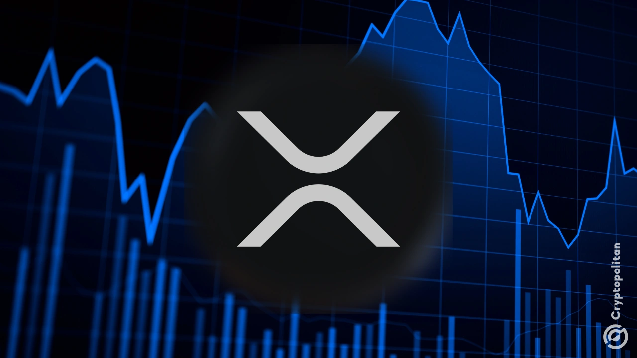 ProShares files for features, leveraged, and inverse XRP ETFs