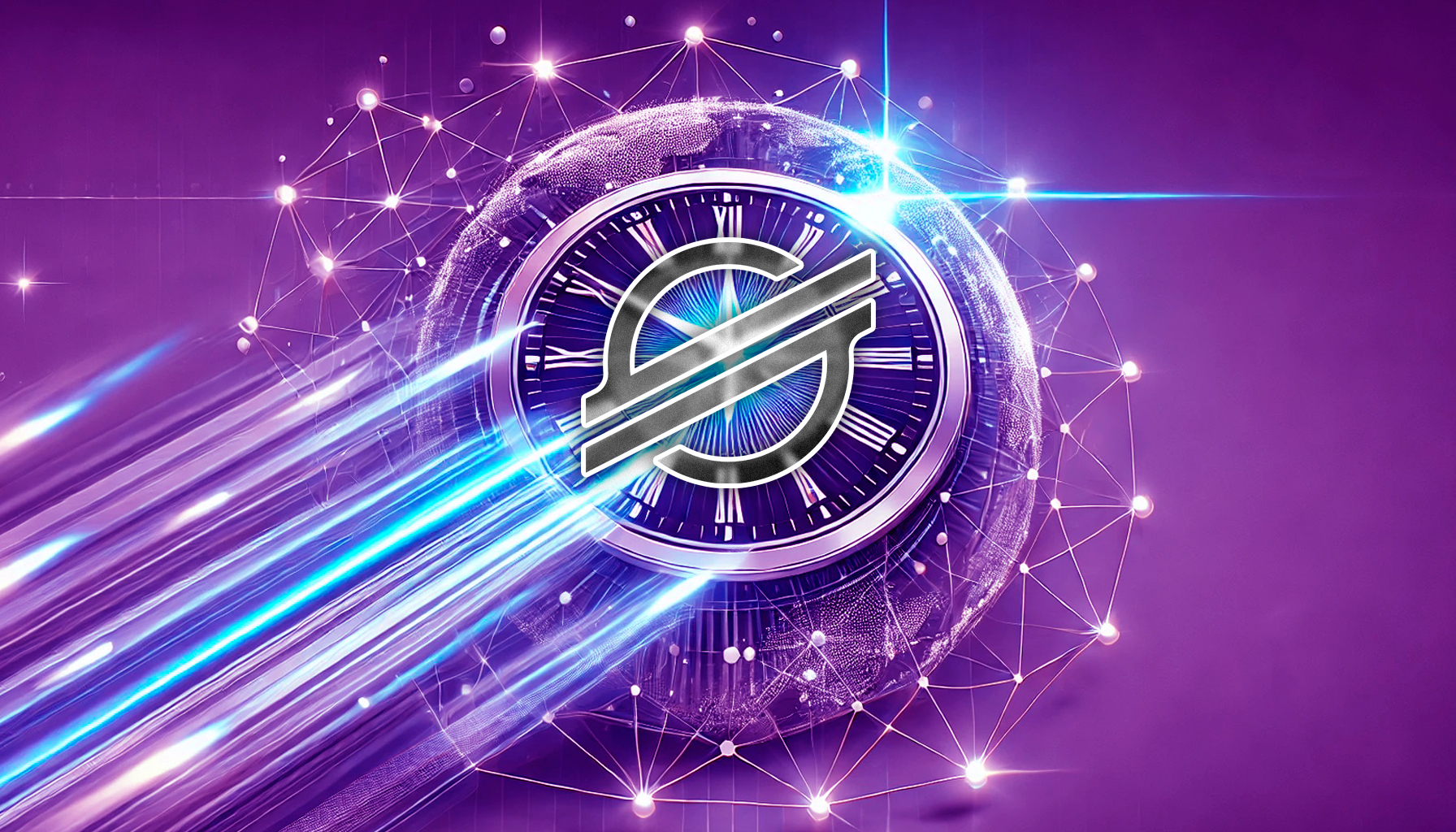 Time and Money: Sending Stellar in Seconds