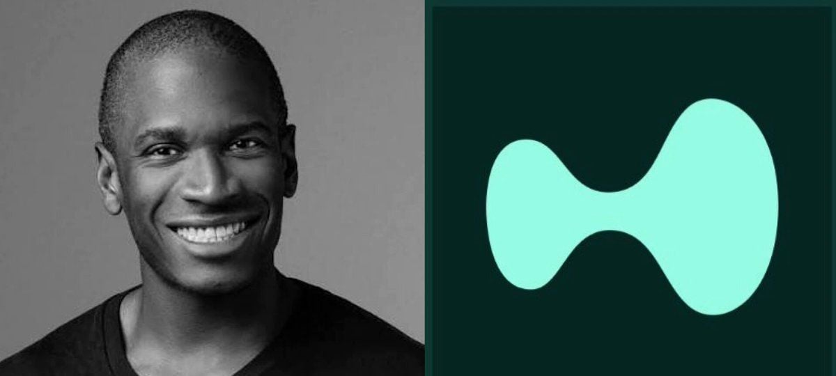 Arthur Hayes-Linked Wallet Stacks Hyperliquid Again