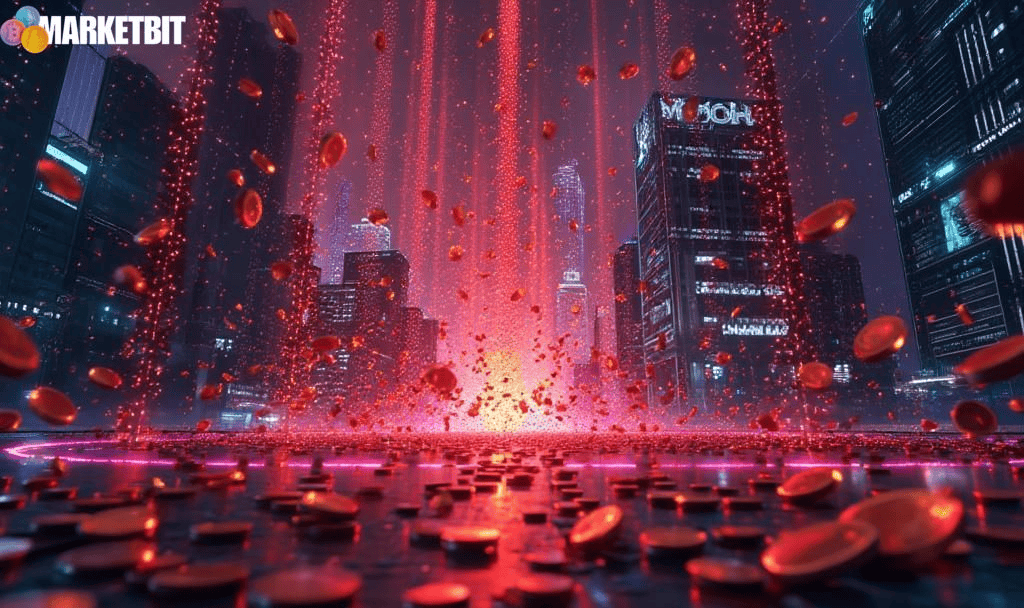 Mega Matrix Focuses $16M on Stablecoin Strategy