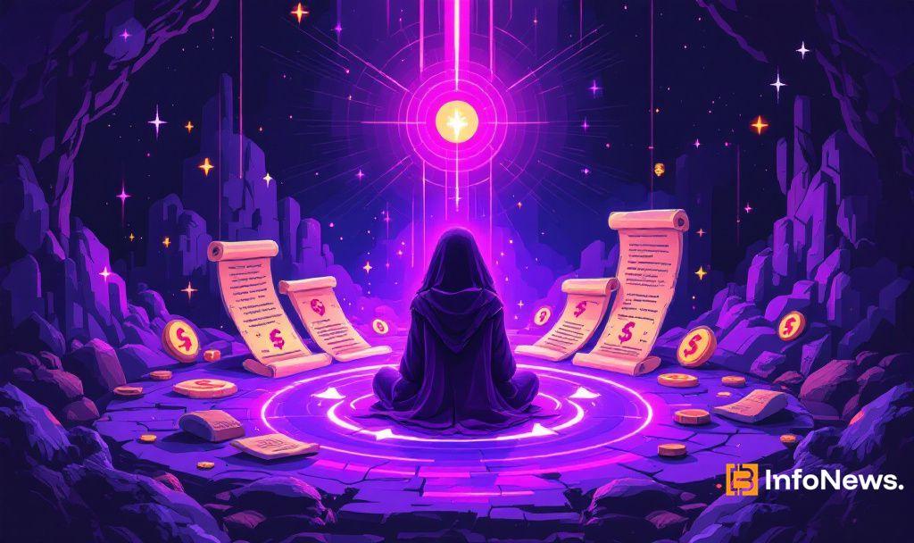 Chronicle's Seed Round After Seven-Year Wait