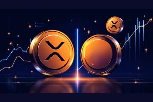 The Last Time This Happened, XRP Price Rallied 850%