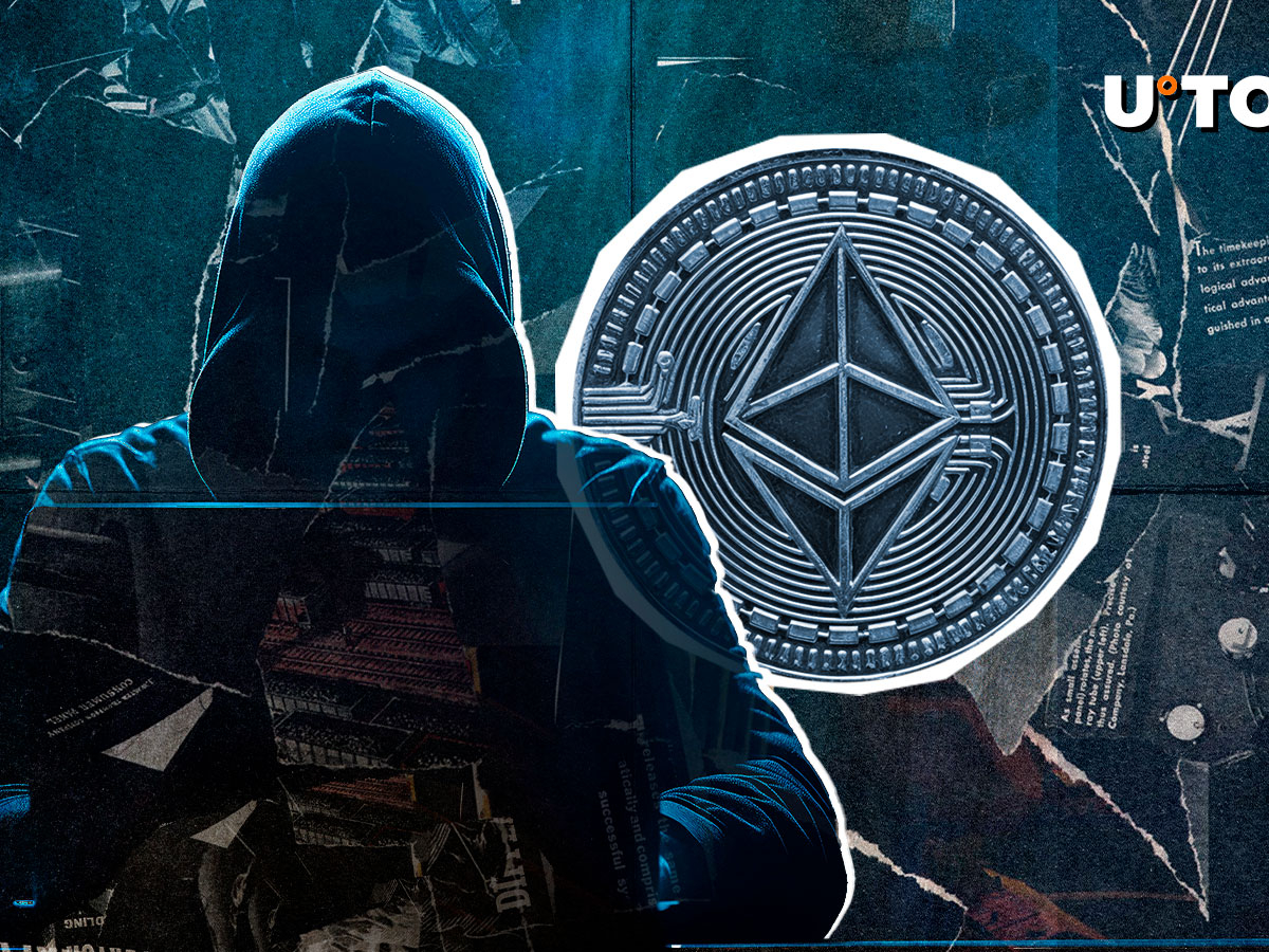 Bybit Hacker Becomes 14th Largest ETH Holder, Surpasses Vitalik Buterin, Fidelity