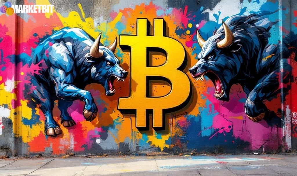 Bitcoin Underperformance May Signal January Recovery, Suggests K33 Report