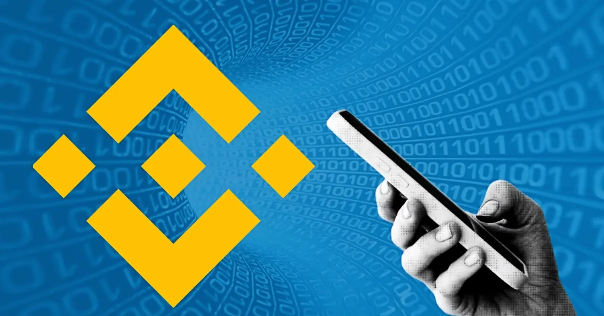 Binance U.S Adds Base Network Support – ETH and USDC Transfers Now Live