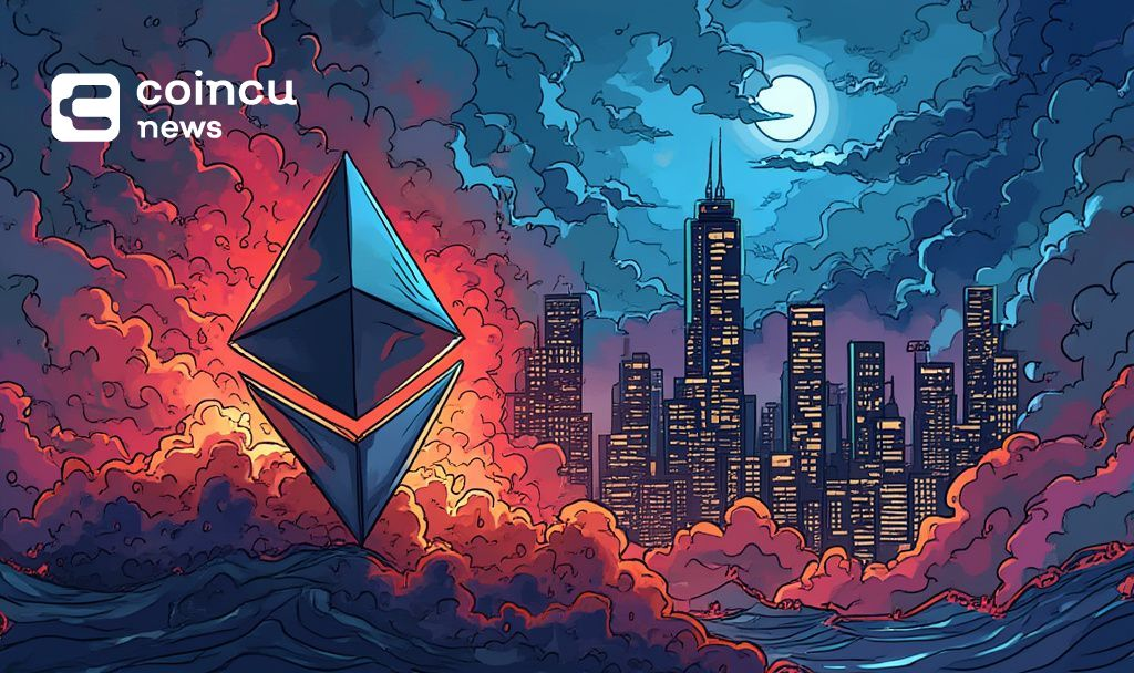 Ethereum ICO Whale Moves 10,195 ETH to Kraken