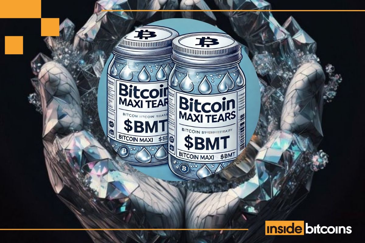 Bitcoin Maxi Tears Price Prediction: XRP Meme Coin BMT Plummets 78% As Traders Pivot To This Crypto That Enables Diversified Meme Coin Inves...