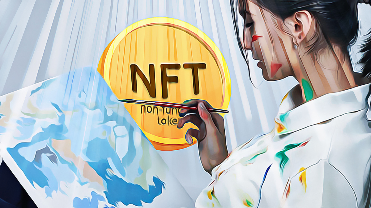 Discover How Uncertainty in Crypto Markets Impacts NFT Transactions